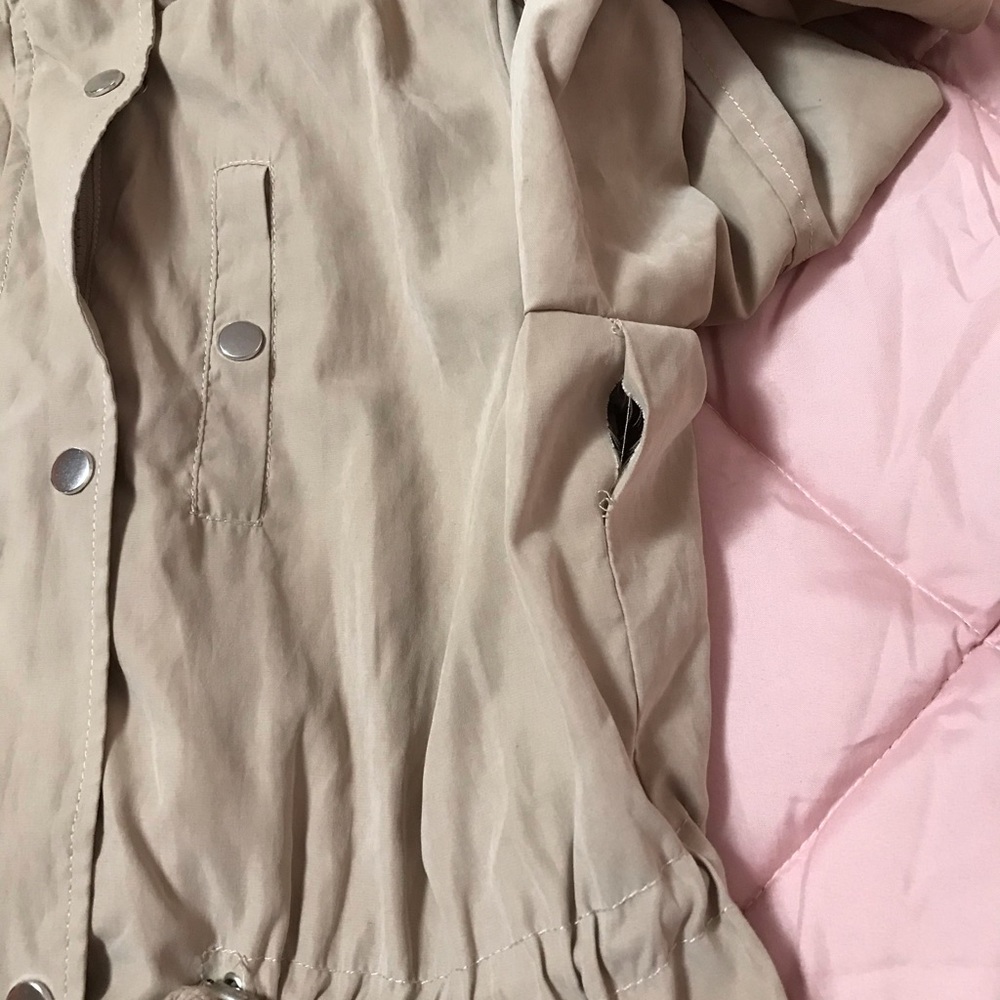 Jacket - Picture 2 of 2